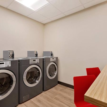 Towneplace Suites Cedar Rapids Marion Экстерьер фото