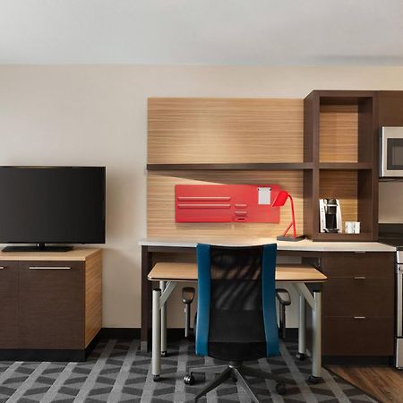Towneplace Suites Cedar Rapids Marion Экстерьер фото