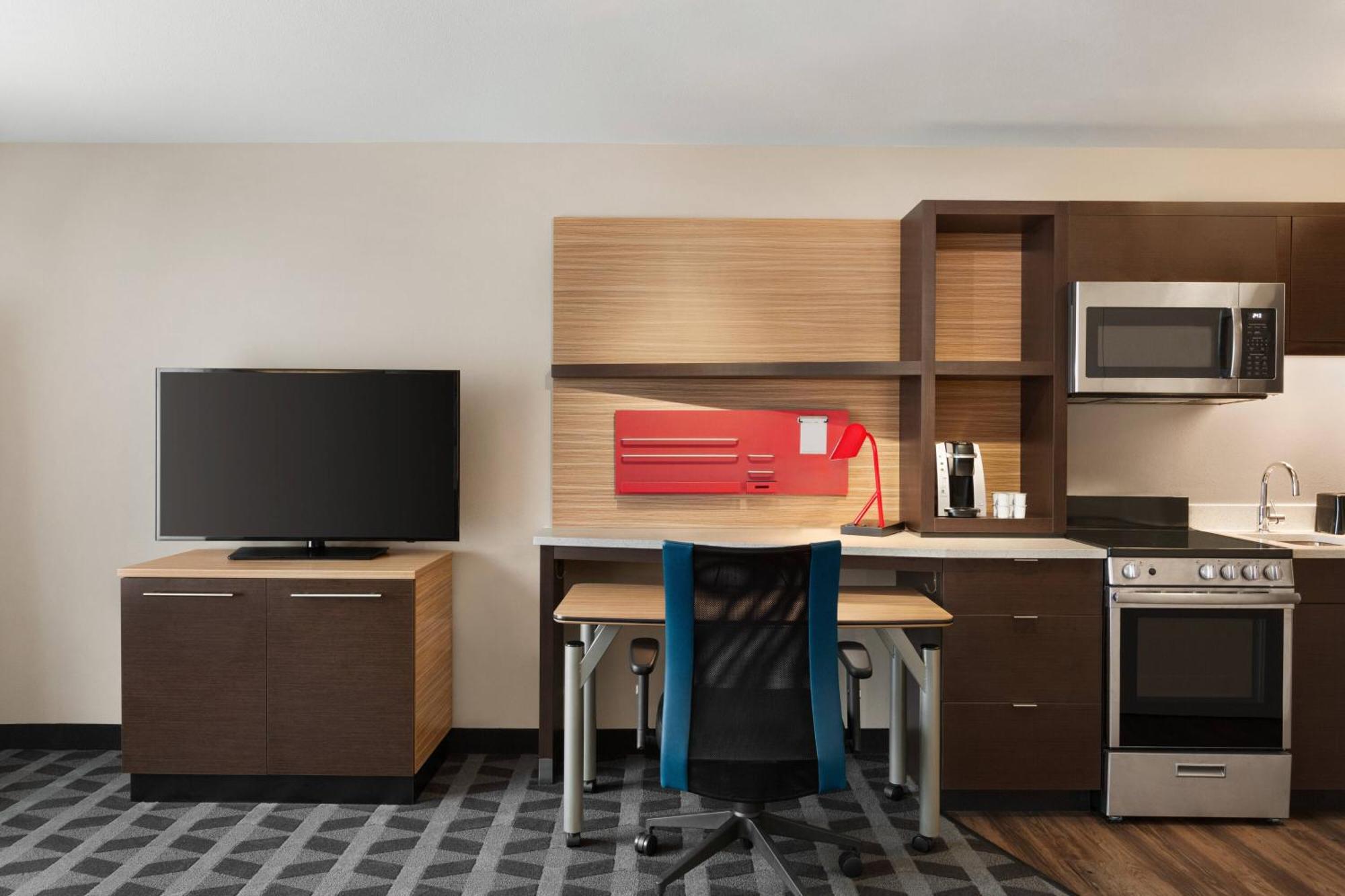 Towneplace Suites Cedar Rapids Marion Экстерьер фото