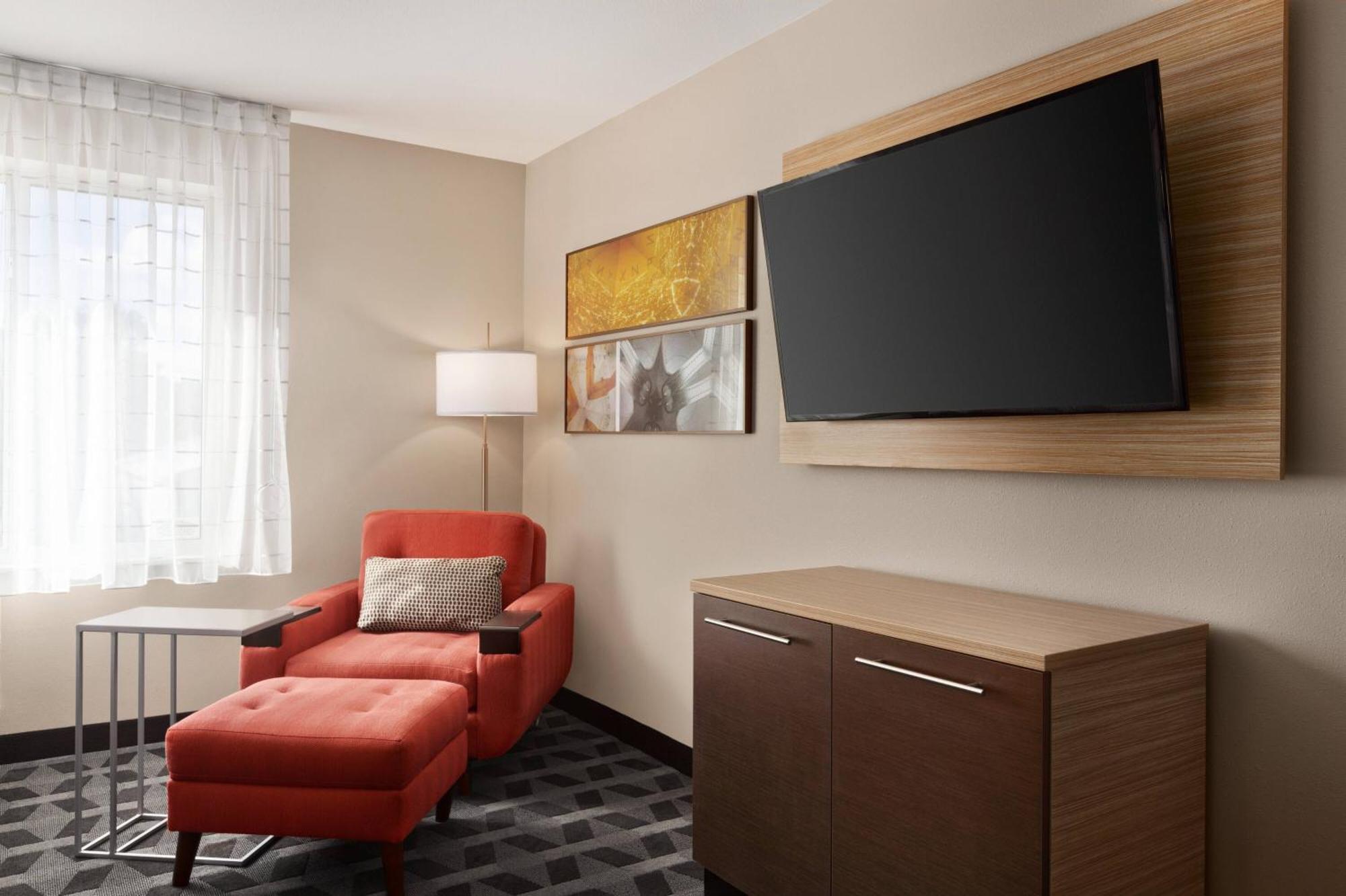 Towneplace Suites Cedar Rapids Marion Экстерьер фото