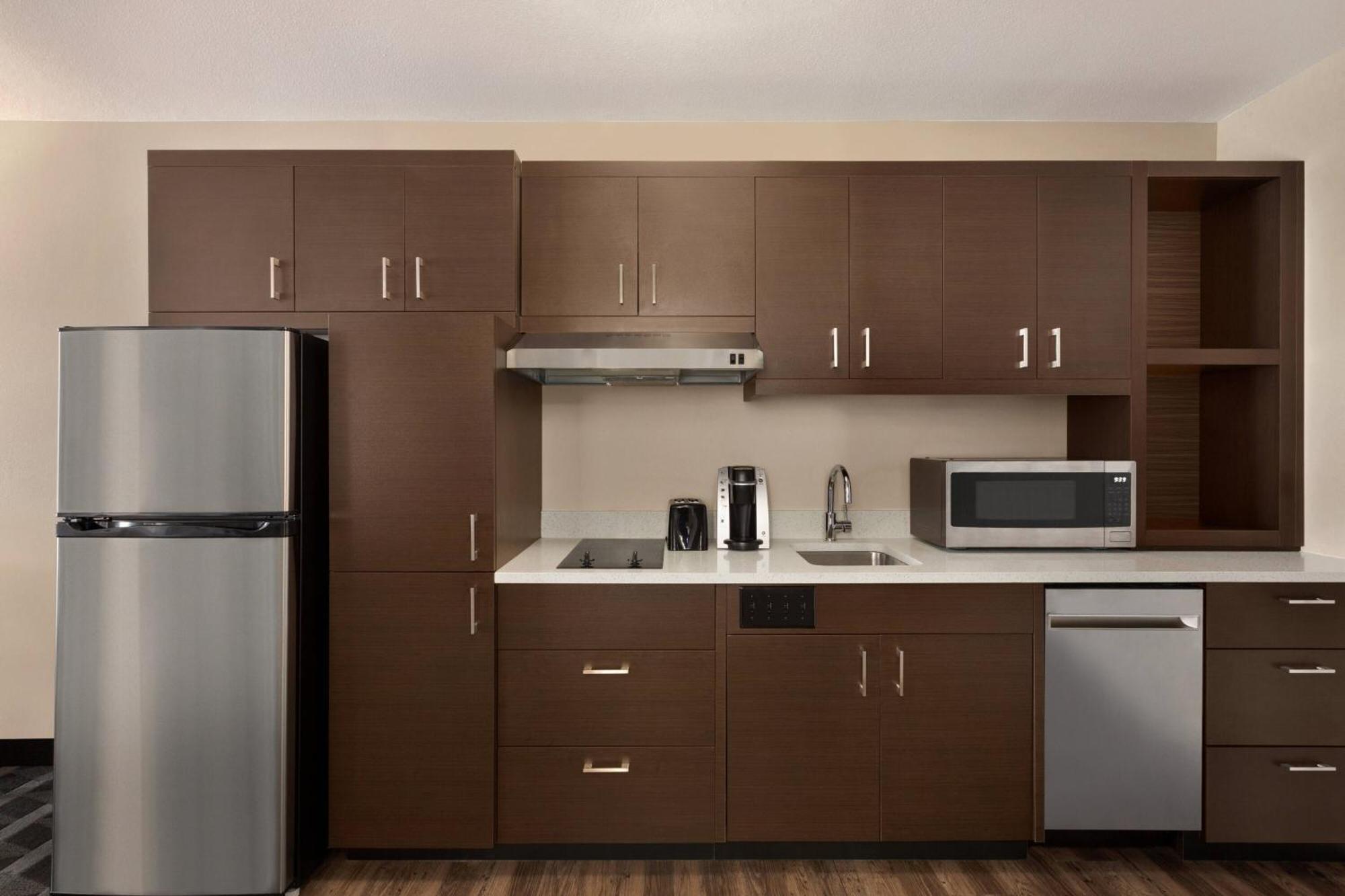 Towneplace Suites Cedar Rapids Marion Экстерьер фото