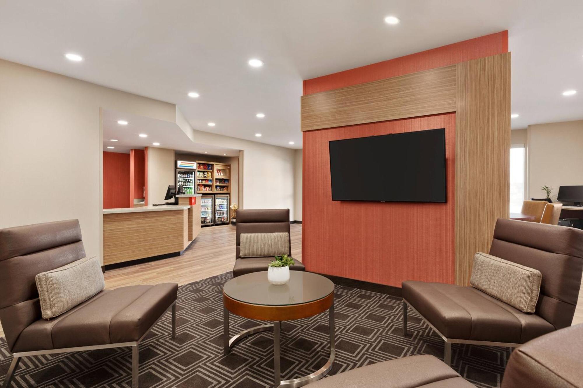 Towneplace Suites Cedar Rapids Marion Экстерьер фото