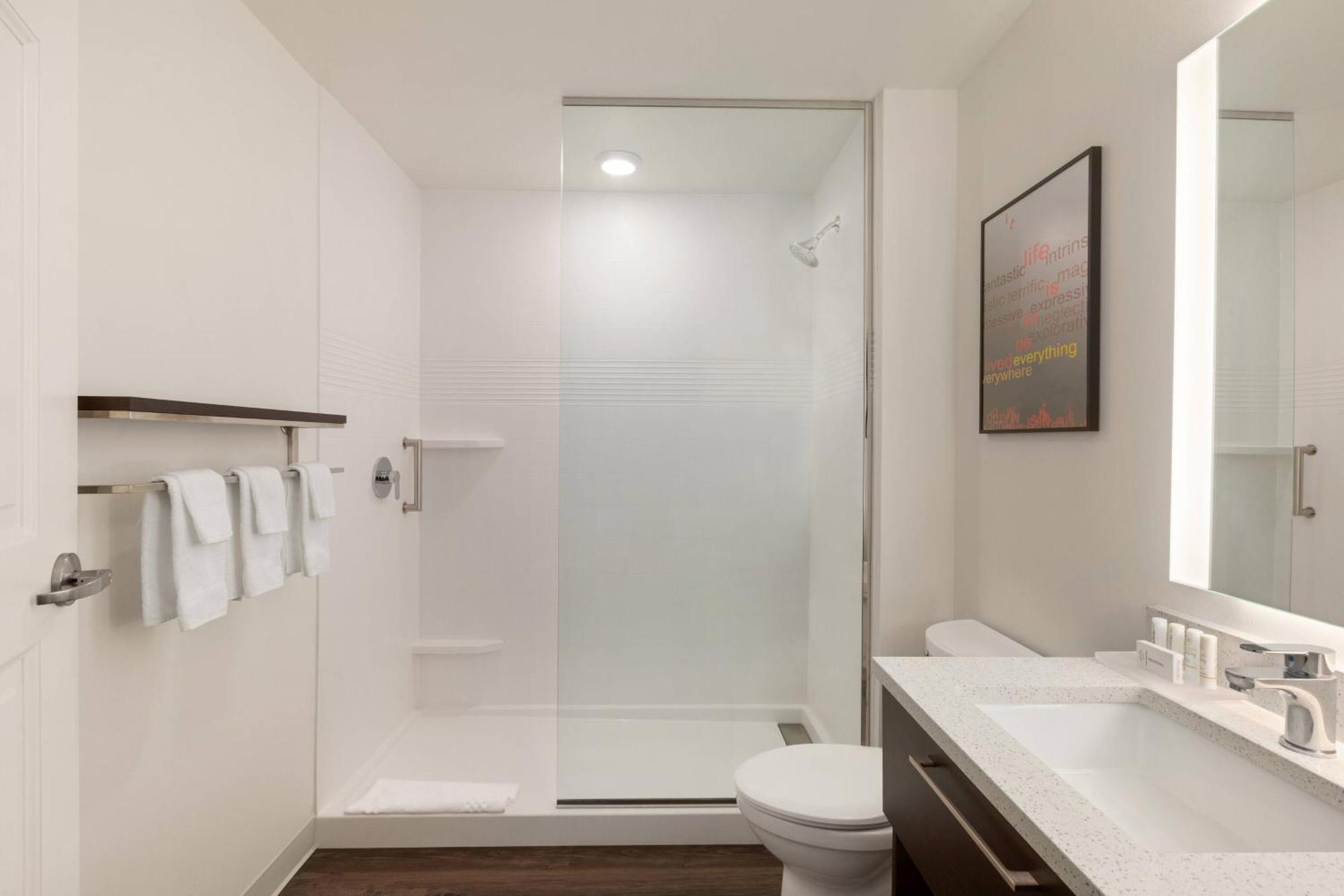 Towneplace Suites Cedar Rapids Marion Экстерьер фото