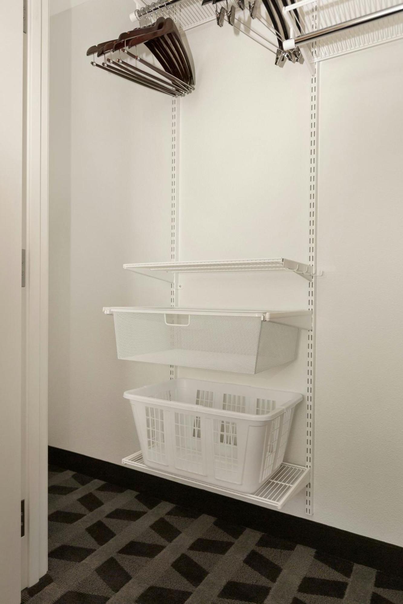 Towneplace Suites Cedar Rapids Marion Экстерьер фото